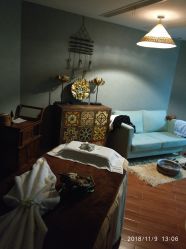 -新蝶变皮肤管理中心