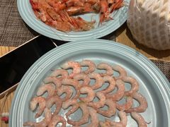 -扬州万怡酒店-中餐厅(文昌中路店)