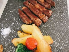 -IL Forno 意坊·意大利餐厅(花园店)