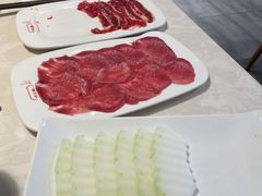 -品牛阁潮汕牛肉火锅(洋河店)