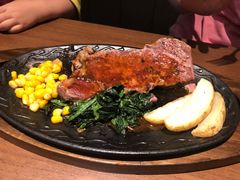 -萨莉亚意式餐厅(常州环球港店)