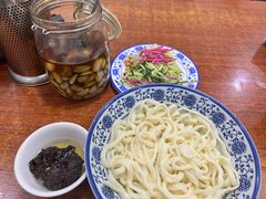 炸酱面-方砖厂69号炸酱面(方砖厂胡同店)