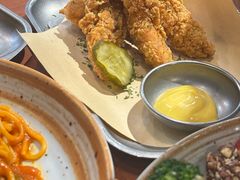 -魏斯理汉堡(西安沣东吾悦店)