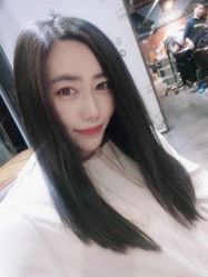 -侨治发型