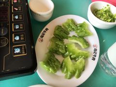 苦瓜-乌记鲜活牛肉城(金砂东路店)