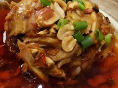 口水鸡-好這口重庆小面(总店)