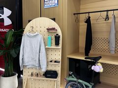 -Z&B Fitness Studio·Gym(前滩L+PLAZA店)