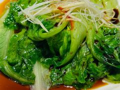 -四川饭店·小龙虾(长白店)