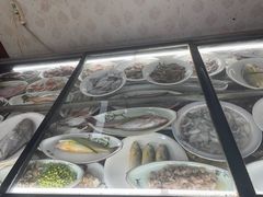 -海鲜人家(吕四店)