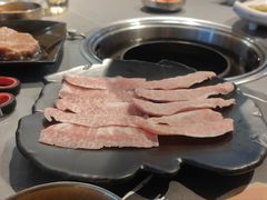 -艺林烤肉城(光明店)