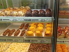 -南洋大师傅(长楹天街店)