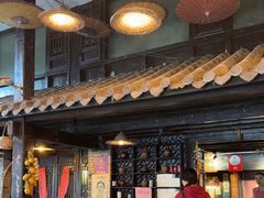 -饭江湖·江湖菜(湖广会馆店)