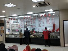 大堂-常州糕团店(北大街新世纪商城店)