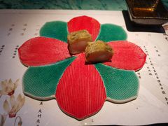 -風料理.鮨Omakase