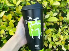 -烧柠·柠檬茶(大融城店)