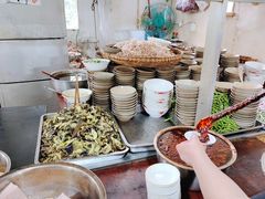 -九九豆花馆(解放碑步行街店)