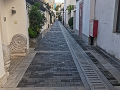 -南京市民俗博物馆(甘熙宅第)