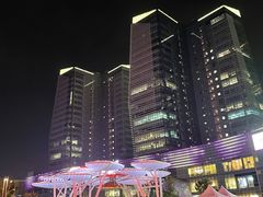 -大族广场Mall&More