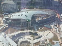 android_upload_pic-广州正佳广场万豪酒店