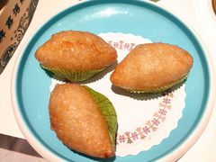 -新兴·金羊座·粤菜点心(乐峰店)