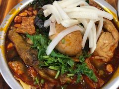 -老巷口螺蛳粉(柳州总店)