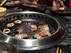 -井上和牛烤肉(大润发店)
