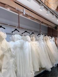 -SATIN COUTURE瑟庭婚纱礼服馆