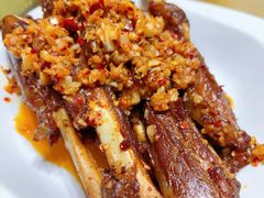 -呷得家常菜馆(王公塘店)