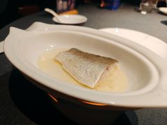 广舟功夫蒸马友鱼-广舟(千禧店)