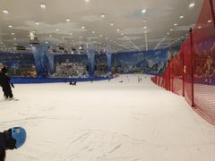 -长沙湘江欢乐雪域