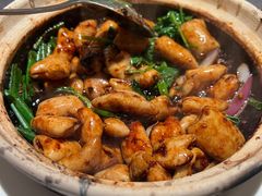 -惠食佳(滨江大公馆店)