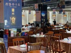 -天下客饭店(中山路店)