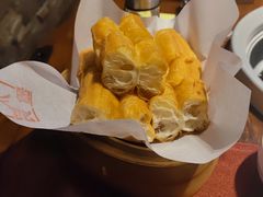 -大良毋米粥(锦龙路总店)