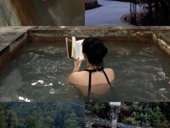 -黄瓜箐温泉疗养院