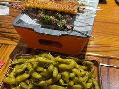 -半酌烧烤小酒馆(南京东路店)