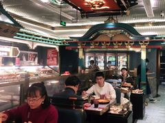 -一绪に寿喜烧(荟聚店)