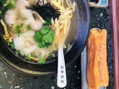 -桃园眷村(万象天地店)