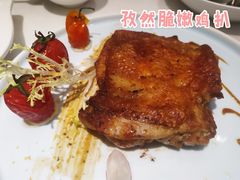 -杯子红牛排(创意产业园店)