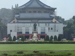 -广州中山纪念堂