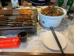 -双合园·海鲜水饺青岛菜(九水东路店)