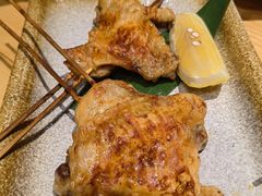 -隐泉京望日式料理(太和广场店)