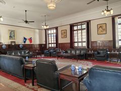 -南京中国近代史遗址博物馆(南京总统府)