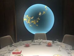 包厢-百富源·海鲜辽菜(和平北大街店)