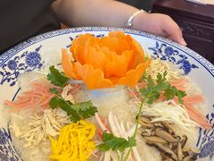 -老雒阳面馆·水席(定鼎门店)