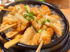 -土大力韩式烤肉料理(和平路店)