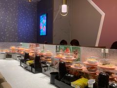 -争鲜回转寿司(南开大悦城店)