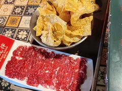 -南城十里潮汕鲜牛火锅·鲜虾生滚粥(融汇老商埠店)