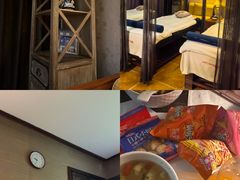 -樱蘭全息养生馆(三里屯店)