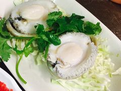 -金海阁海鲜火锅