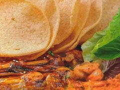 -越小品·越南餐厅(万科里店)